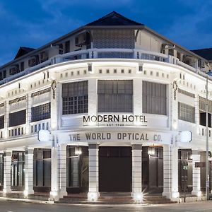 Modern Hotel Georgetown